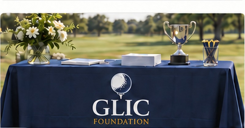 GLIC Charity Golf Event