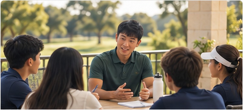 Growth Mentoring Circles