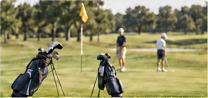 Youth Golf Tournament