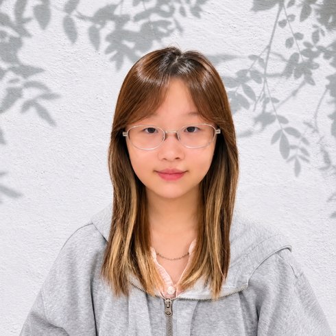 Rachel Hu